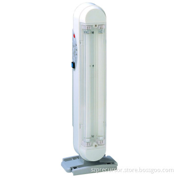 Rechargeable Wallmounted and Stand Lantern (820)